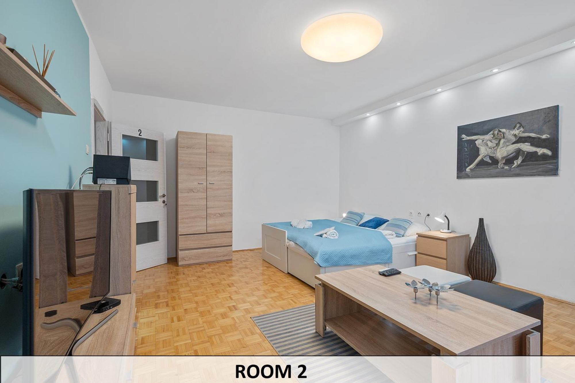 Apartman I Sobe Sofi With Common Kitchen Bathroom And Toilet Zagreb Exterior foto
