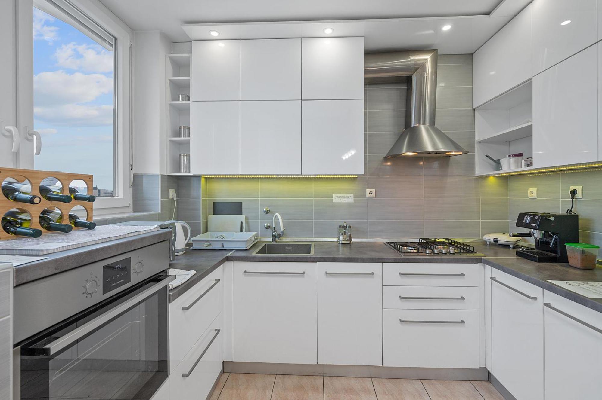 Apartman I Sobe Sofi With Common Kitchen Bathroom And Toilet Zagreb Exterior foto